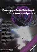 Cover: Intergalaktisches Seemannsgarn - OHNEOHREN