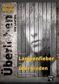 Cover: &Uuml;berleben vor Leuten - Kick Verlag GmbH