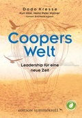 Cover: Coopers Welt - Leadership f&uuml;r eine neue Zeit - Edition Summerhill