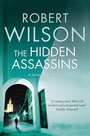Cover: The Hidden Assassins - HarperCollins
