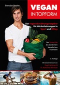Cover: Vegan in Topform - Unimedica