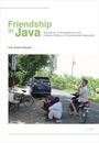 Cover: Friendship in Java - regiospectra Verlag Berlin