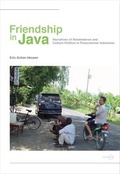 Cover: Friendship in Java - regiospectra Verlag Berlin