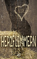 Cover: Herzflimmern - el!es-Verlag