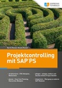 Cover: Projektcontrolling mit SAP PS - Espresso Tutorials