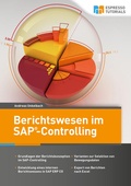 Cover: Berichtswesen im SAP-Controlling - Espresso Tutorials