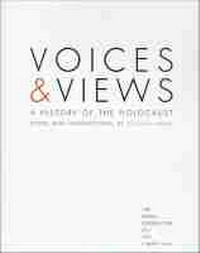 Enlarge image Cover: Voices and Views - University of Wisconsin Press
