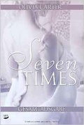 Cover: Seven Times - Gesamtausgabe - A.P.P. Verlag