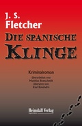 Cover: Die spanische Klinge - Heimdall
