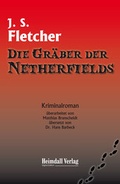 Cover: Die Gr&auml;ber der Netherfields - Heimdall