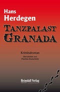 Cover: Tanzpalast Granada - Heimdall