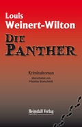 Cover: Die Panther - Heimdall