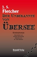 Cover: Der Unbekannte von &Uuml;bersee - Heimdall