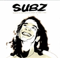 Abbildung von: SUBZ - Hirnkost