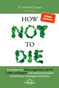 Cover: How Not To Die - Unimedica