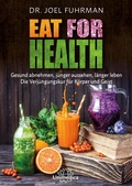 Cover: Eat for Health - Unimedica