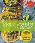 Cover: Das Skinnytaste Kochbuch - Unimedica