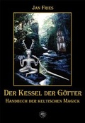 Cover: Der Kessel der G&ouml;tter - Edition Roter Drache
