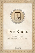 Cover: Die Bibel - ceBooks Verlag Alexander Rempel