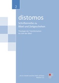 Cover: Theologie der Transformation im Licht der Bibel - ceBooks Verlag Alexander Rempel