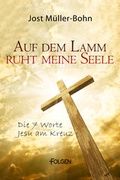 Cover: Auf dem Lamm ruht meine Seele - ceBooks Verlag Alexander Rempel