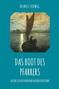 Cover: Das Boot des Pfarrers - ceBooks Verlag Alexander Rempel