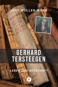 Cover: Gerhard Tersteegen - ceBooks Verlag Alexander Rempel