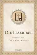 Cover: Die Lesebibel - ceBooks Verlag Alexander Rempel