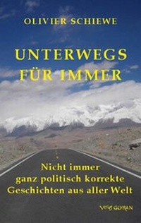 Abbildung von: Unterwegs für immer - Verlag Gueran