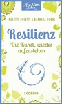 Cover: Resilienz - Scorpio Verlag