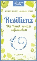 Cover: Resilienz - Scorpio Verlag