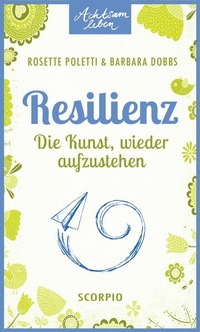 Enlarge image Cover: Resilienz - Scorpio Verlag