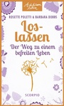 Cover: Loslassen - Scorpio Verlag