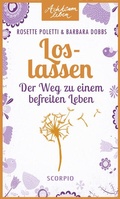 Cover: Loslassen - Scorpio Verlag