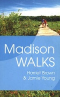 Cover: Madison Walks - Jones Books