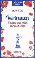 Cover: Vertrauen - Scorpio Verlag