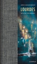 Cover: Lourdes - Lilienfeld Verlag