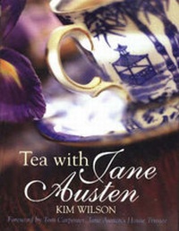 Abbildung von: Tea with Jane Austen - Jones Books
