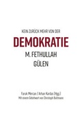 Cover: Kein zur&uuml;ck mehr von der Demokratie - Main-Donau Verlag