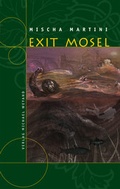 Cover: Exit Mosel - Michael Weyand