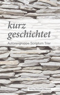 Abbildung von: kurz geschichtet - Michael Weyand