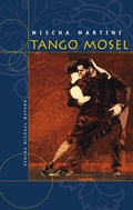 Cover: Tango Mosel - Michael Weyand