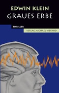 Cover: Graues Erbe - Michael Weyand