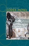 Cover: Codex Mosel - Michael Weyand