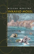 Cover: Inkasso Mosel - Michael Weyand