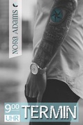 Cover: NeunUhrTermin - Booklounge Verlag