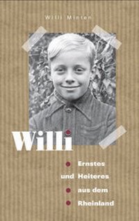 Abbildung von: Willi - Ernstes und Heiteres aus dem Rheinland - Oeverbos Verlag