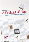 Cover: AfrikaBilder - Unrast Verlag
