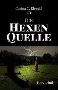 Abbildung von: Die Hexenquelle - Elektronik-Praktiker