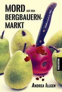 Abbildung von: Mord auf dem Bergbauernmarkt - Elektronik-Praktiker